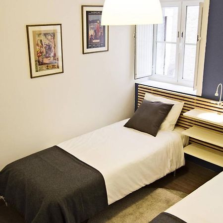 Fabulous Apartaments R/C Lisboa Eksteriør bilde