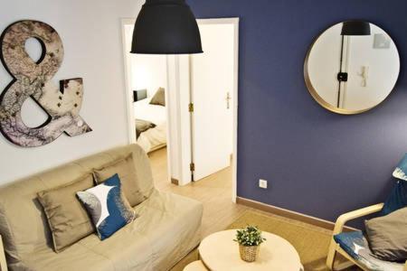 Fabulous Apartaments R/C Lisboa Eksteriør bilde