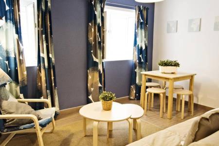 Fabulous Apartaments R/C Lisboa Eksteriør bilde