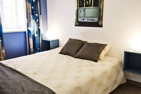Fabulous Apartaments R/C Lisboa Eksteriør bilde