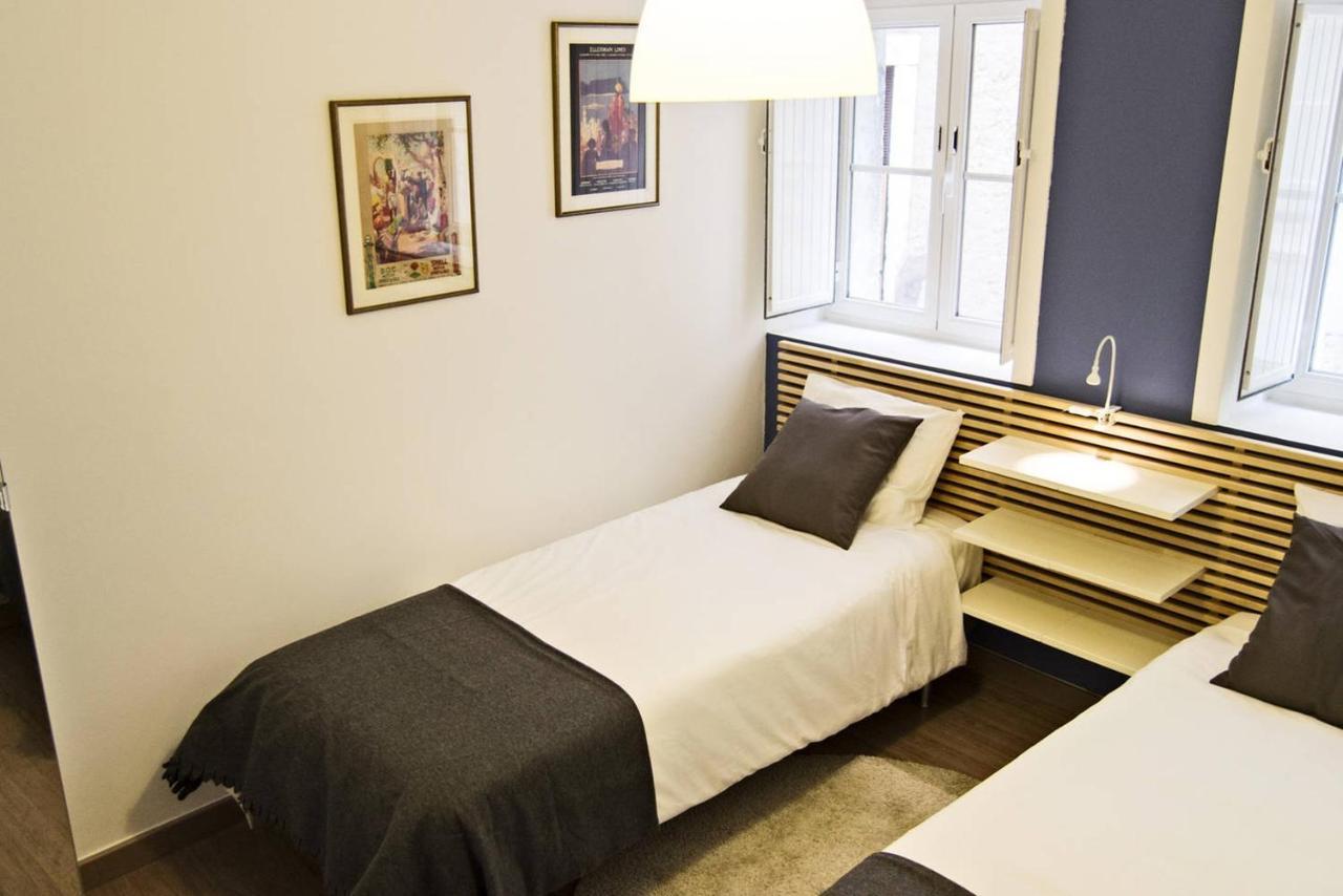 Fabulous Apartaments R/C Lisboa Eksteriør bilde