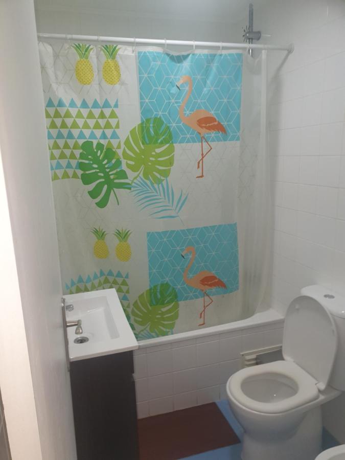 Fabulous Apartaments R/C Lisboa Eksteriør bilde